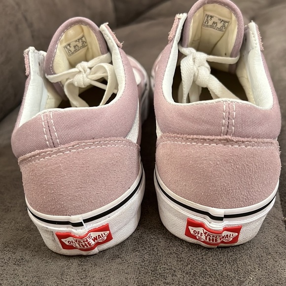 Old Skool Vans - Picture 4 of 10